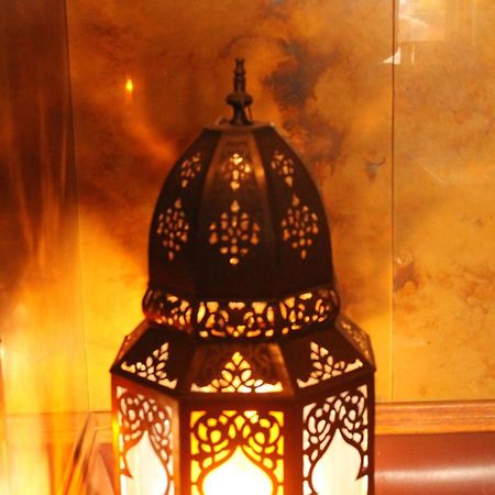 Hotel Batha Fès Dış mekan fotoğraf