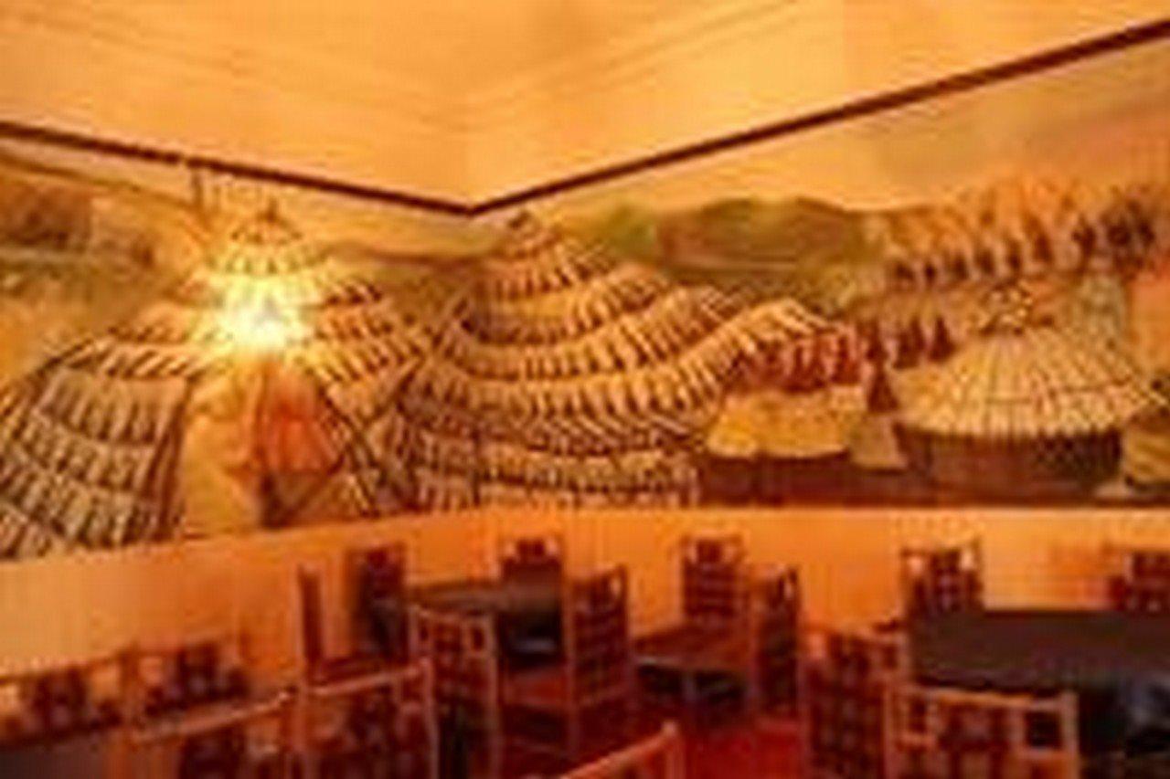 Hotel Batha Fès Dış mekan fotoğraf