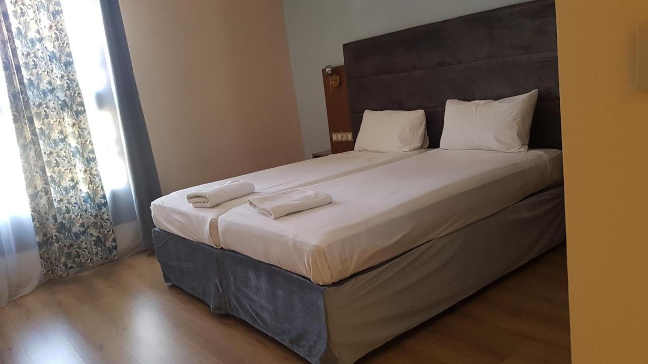 Hotel Batha Fès Dış mekan fotoğraf