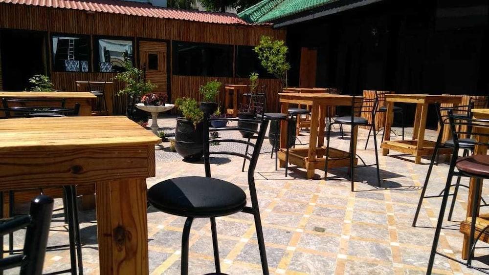 Hotel Batha Fès Dış mekan fotoğraf