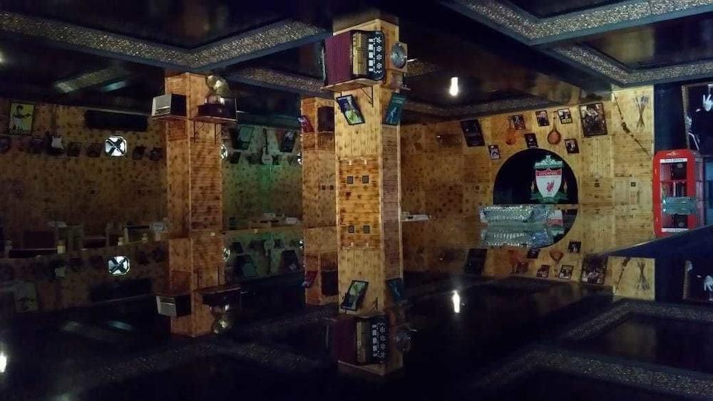 Hotel Batha Fès Dış mekan fotoğraf