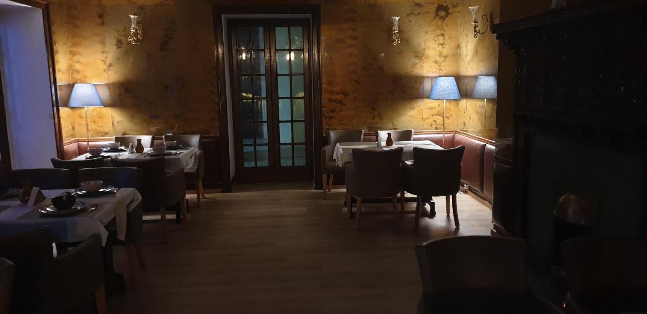 Hotel Batha Fès Dış mekan fotoğraf